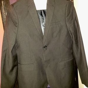 Boys sport coat
